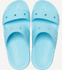 Сандалии Classic Crocs Sandal (EU 36-37 M4W6 СМ 22.1; Arctic)